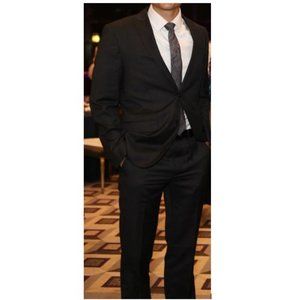 Men's Joseph Abboud suit